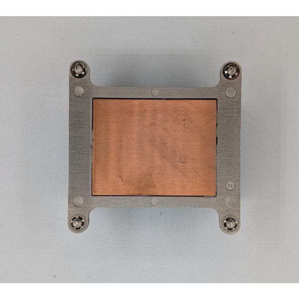 Радиатор A3C40133790, V26898-B977-V1, Fujitsu Primergy RX350S8 RX350S7 RX300S8 RX300S7 SX350S8 TX300S8 TX300S7