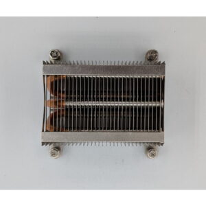 Радиатор A3C40133790, V26898-B977-V1, Fujitsu Primergy RX350S8 RX350S7 RX300S8 RX300S7 SX350S8 TX300S8 TX300S7