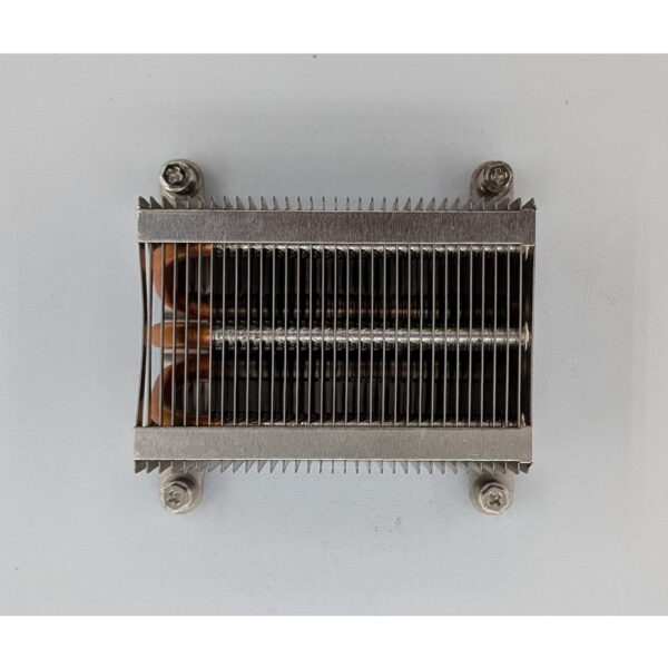 Радиатор A3C40133790, V26898-B977-V1, Fujitsu Primergy RX350S8 RX350S7 RX300S8 RX300S7 SX350S8 TX300S8 TX300S7