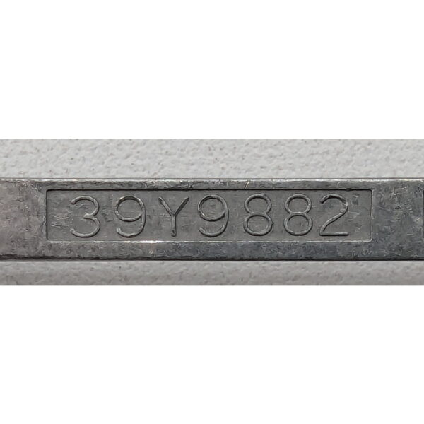 Крепление системы охлаждения 39Y9882, IBM X3250