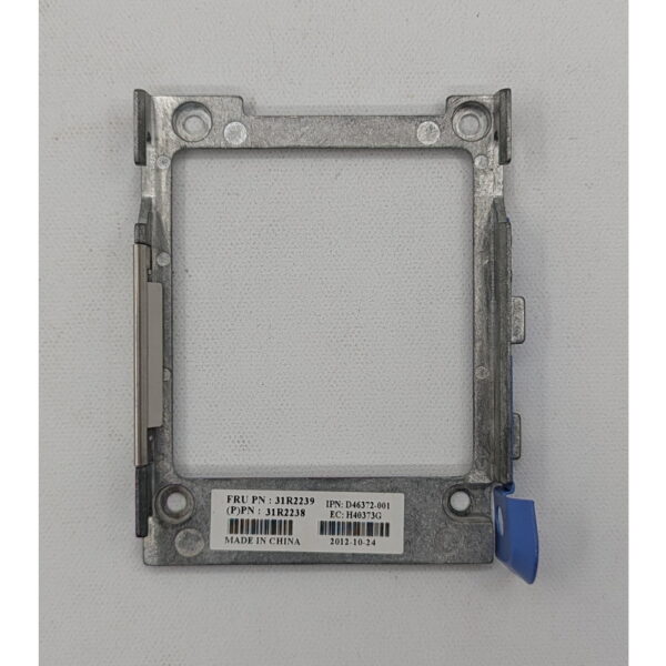 Крепление системы охлаждения 31R2239, 31R2238, IBM BladeCenter HS20, HS21