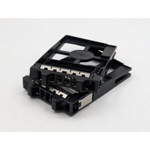 Заглушка 0TW13J, 2.5" (SFF), SAS, SATA, Dell PowerEdge R410, R510, R610, R710, R910, R620, R630, R720, R730, T610, T620