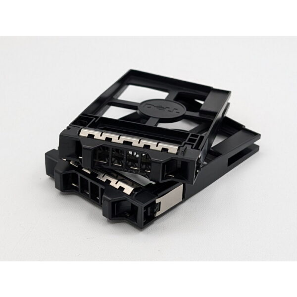 Заглушка 0TW13J, 2.5" (SFF), SAS, SATA, Dell PowerEdge R410, R510, R610, R710, R910, R620, R630, R720, R730, T610, T620