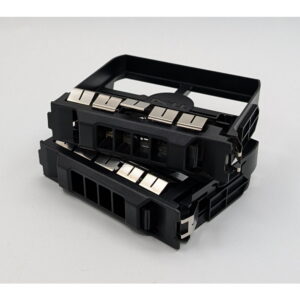 Заглушка 0NPTFH, 3.5" (LFF), SAS, SATA, Dell Poweredge R710, R510, R410, R310