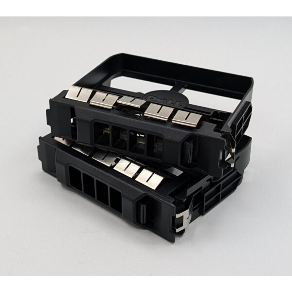 Заглушка 0NPTFH, 3.5" (LFF), SAS, SATA, Dell Poweredge R710, R510, R410, R310