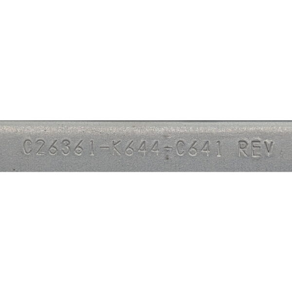 Заглушка C26361-K644-C641, A3C40053094, 3.5" (LFF), SAS, SATA, Fujitsu