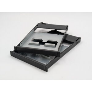 Заглушка C26361-K644-C641, A3C40053094, 3.5" (LFF), SAS, SATA, Fujitsu