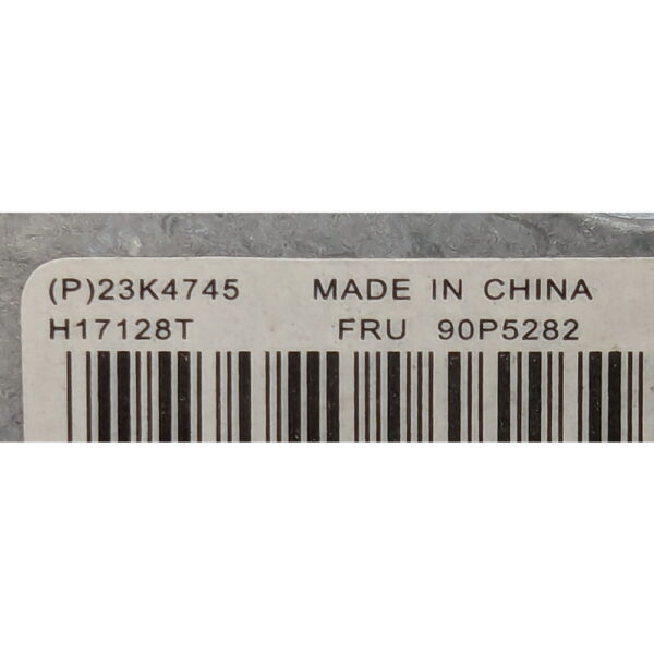 Крепление системы охлаждения 90P5282, 23K4745, IBM BladeCenter
