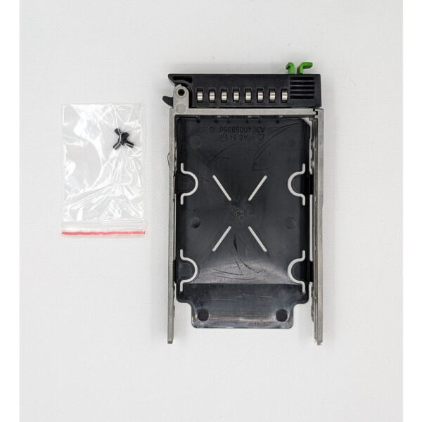 Салазки A3C40058356, A3C40101974, 2.5" (SFF), SAS, SATA, Fujitsu S5, S6, S7, S8, Primergy RX600, RX300, RX900