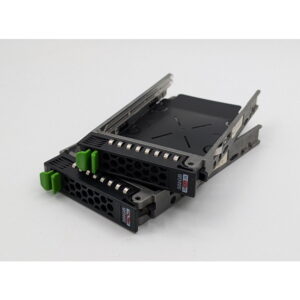 Салазки A3C40058356, A3C40101974, 2.5" (SFF), SAS, SATA, Fujitsu S5, S6, S7, S8, Primergy RX600, RX300, RX900