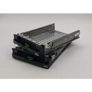 Салазки A3C40101977, A3C40101969, A3C40056864, A3C40056866, 3.5" (LFF), SAS, SATA, Fujitsu