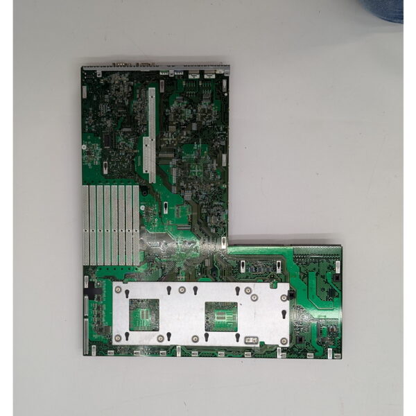 Материнская плата 435949-001, 436066-001, HP Proliant DL360 G5, Socket LGA771