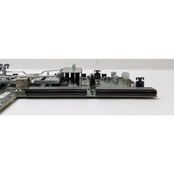 Материнская плата 435949-001, 436066-001, HP Proliant DL360 G5, Socket LGA771