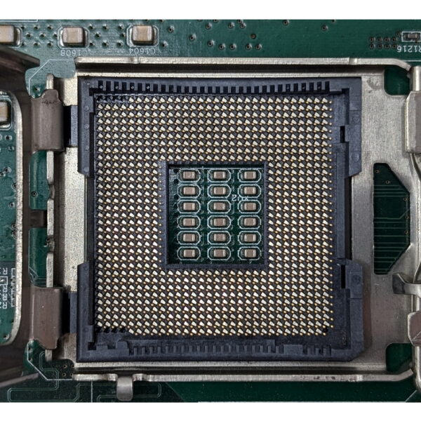 Материнская плата 445183-001, 445183-00B, 457882-001, HP ProLiant DL160 G5, Socket LGA771