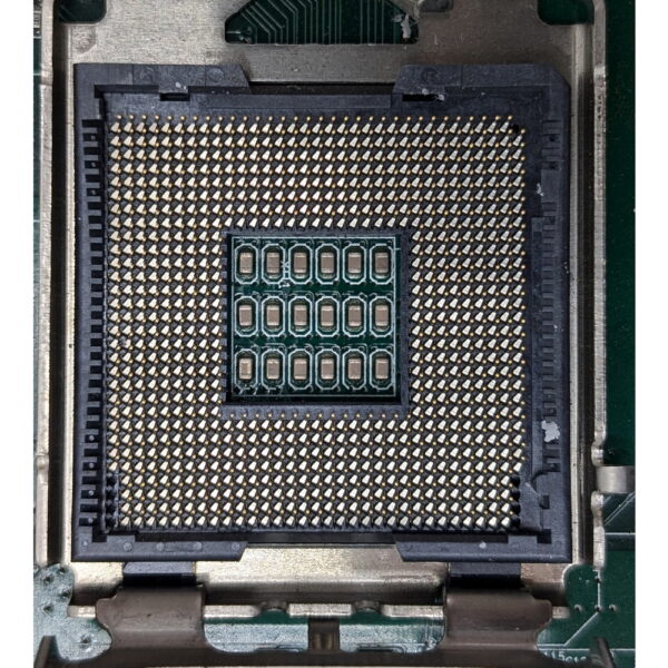 Материнская плата 445183-001, 445183-00B, 457882-001, HP ProLiant DL160 G5, Socket LGA771