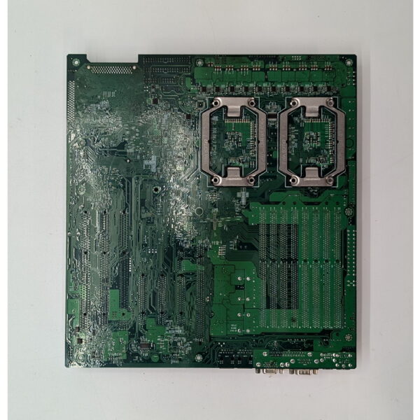 Материнская плата X7DBE, Supermicro, Socket LGA771