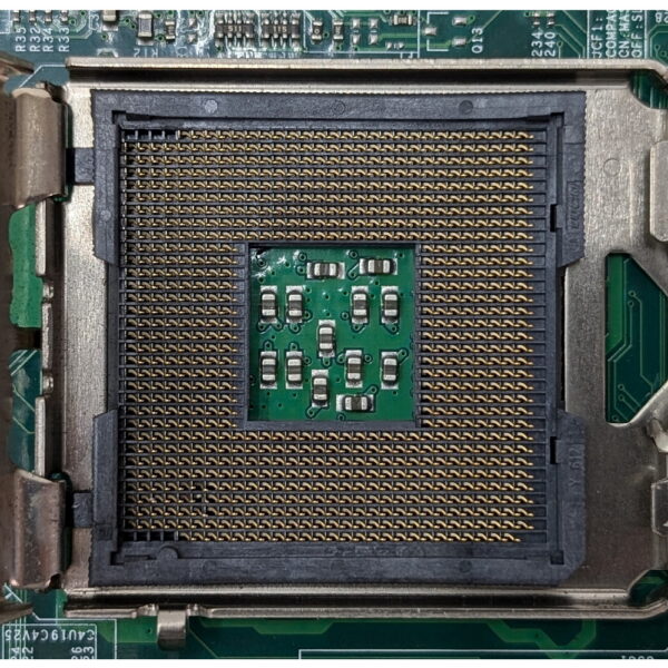 Материнская плата X7DBE, Supermicro, Socket LGA771