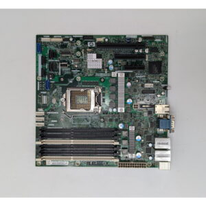 Материнская плата 186546-000, 576932-001, 531560-001, HP ProLiant DL120 G6, Socket LGA1156