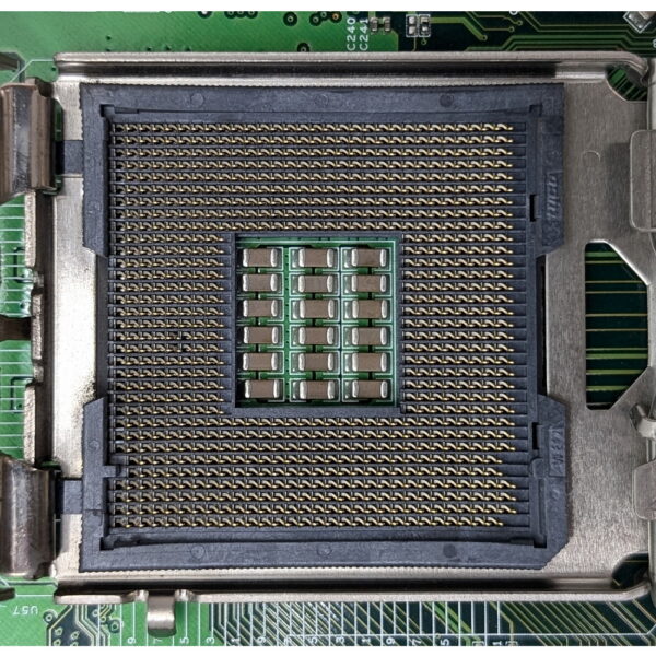 Материнская плата 186546-000, 419408-001, 432924-001, HP ProLiant DL320s, DL320 G5, Socket LGA775