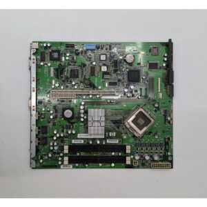 Материнская плата 186546-000, 419408-001, 432924-001, HP ProLiant DL320s, DL320 G5, Socket LGA775