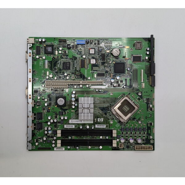 Материнская плата 186546-000, 419408-001, 432924-001, HP ProLiant DL320s, DL320 G5, Socket LGA775