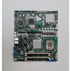 Материнская плата 42C1452, 43W4874, IBM xSeries 306m, Socket LGA775