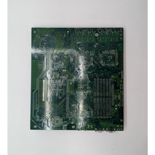 Материнская плата 0D7449, Dell PowerEdge SC1425, Socket LGA604