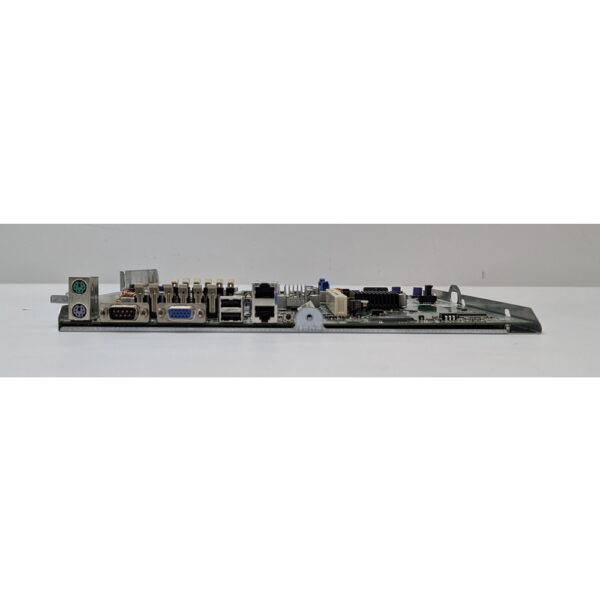 Материнская плата 0D7449, Dell PowerEdge SC1425, Socket LGA604