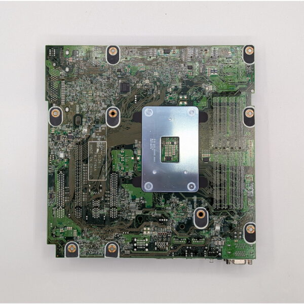 Материнская плата 0MFXTY, Dell Poweredge R230, Socket LGA1151
