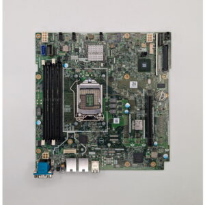 Материнская плата 0MFXTY, Dell Poweredge R230, Socket LGA1151