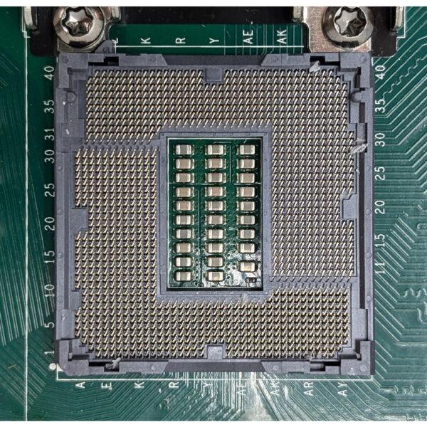 Материнская плата X11SSH-F, Supermicro, Socket LGA1151