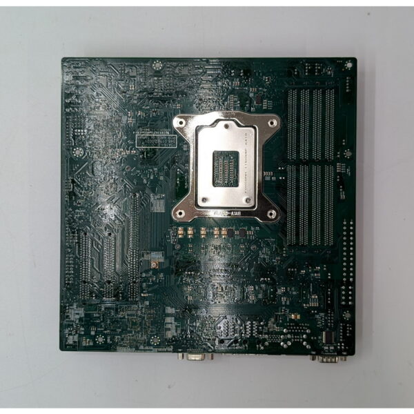 Материнская плата X11SSH-F, Supermicro, Socket LGA1151