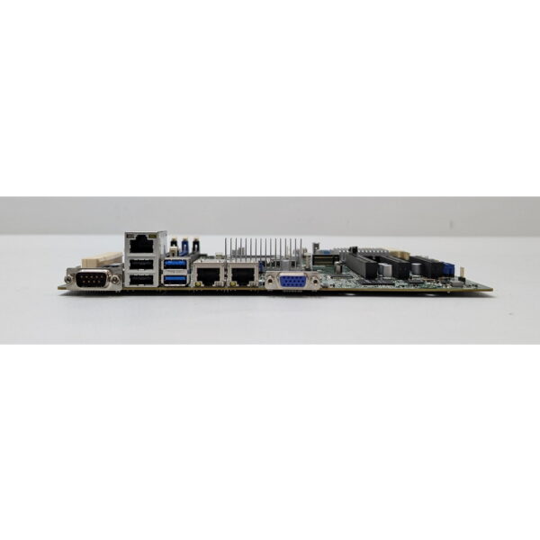 Материнская плата X11SSH-F, Supermicro, Socket LGA1151