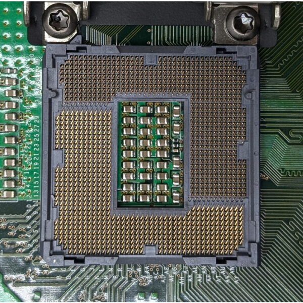 Материнская плата S1200BTL, Intel, Socket LGA1155