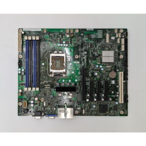 Материнская плата S1200BTL, Intel, Socket LGA1155