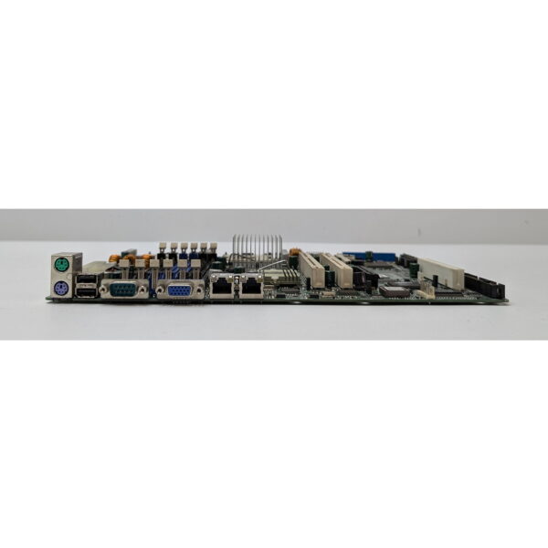 Материнская плата X6DVA-EG, Supermicro, Socket LGA604