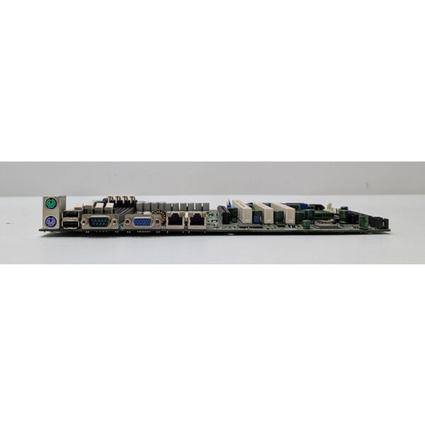 Материнская плата H8SSl-i2, Supermicro, Socket AM2