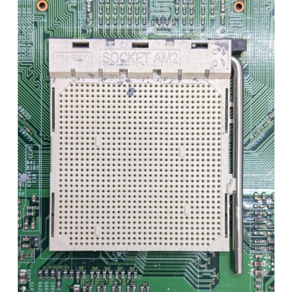 Материнская плата H8SSl-i2, Supermicro, Socket AM2