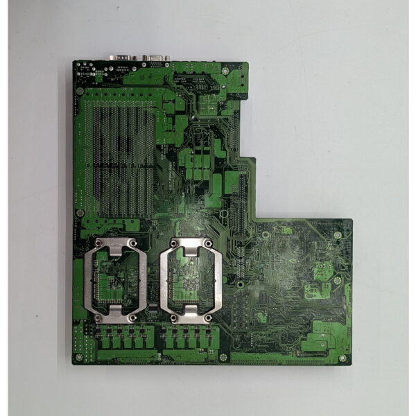 Материнская плата X7DWU, Supermicro, Socket LGA771