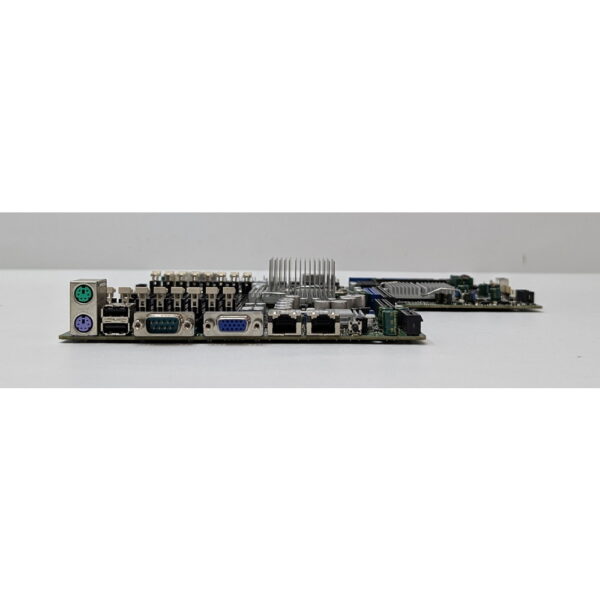 Материнская плата X7DWU, Supermicro, Socket LGA771