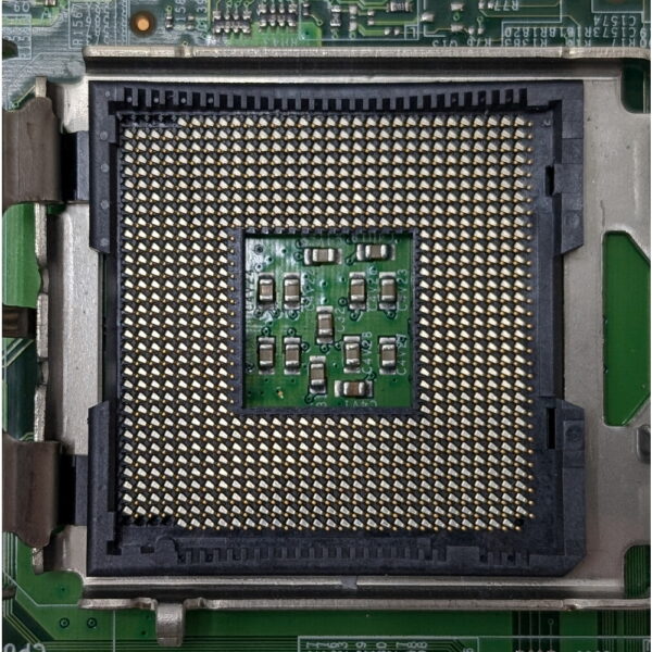 Материнская плата X7DWU, Supermicro, Socket LGA771