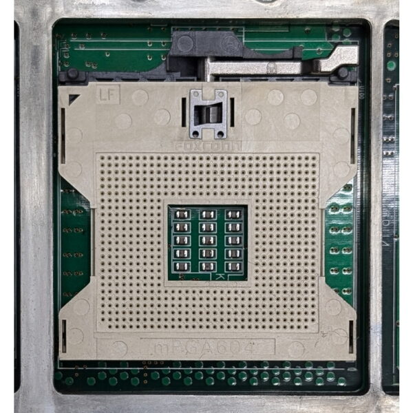 Материнская плата 452412-001, HP ProLiant BL680c G5, Socket LGA604
