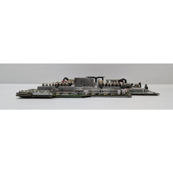 Материнская плата 452412-001, HP ProLiant BL680c G5, Socket LGA604