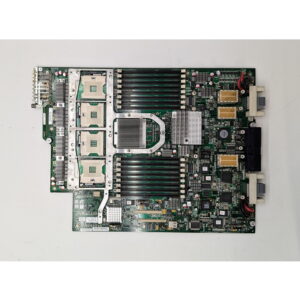 Материнская плата 452412-001, HP ProLiant BL680c G5, Socket LGA604