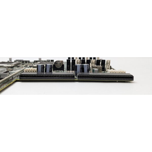 Материнская плата 462629-001, 493799-001, HP ProLiant DL360 G6, Socket LGA1366