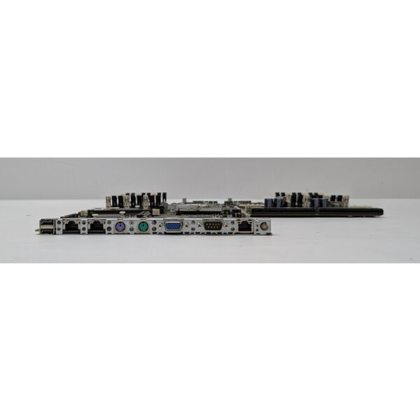Материнская плата 462629-001, 493799-001, HP ProLiant DL360 G6, Socket LGA1366