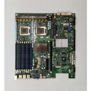 Материнская плата D13607-804, Intel, Socket LGA771