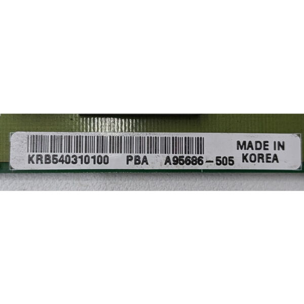 Материнская плата A95686-505, Intel, Socket LGA604
