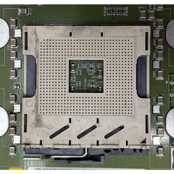 Материнская плата A95686-505, Intel, Socket LGA604