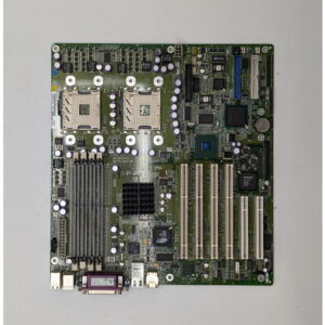 Материнская плата A95686-505, Intel, Socket LGA604